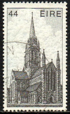 02258 Irlanda 490 Catedral U (a)