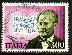 02288 Itália 1592 Francesco de Sanctis U (a)