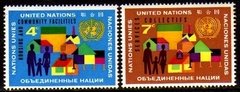 02322 Nações Unidas 96/97 Habitação Urbana Nn