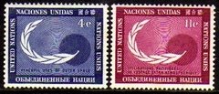 02330 Nações Unidas 108/09 Utilização Pacífica Do Esp Nn