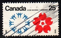 02381 Canada 429 Exposição Internacional U (b)