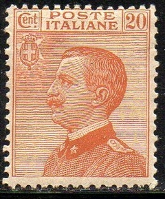 02525 Itália 143 Victor Emmanuel NN (a)