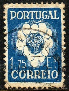 02549 Portugal 591 Flores U