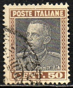 02612 Itália 208 Victor Emmanuel U (b)