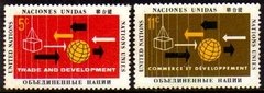 02675 Nações Unidas 125/26 Comércio E Indústria Nn