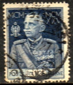 02733 Itália 177 (A) Victor Emmanuel U (b)