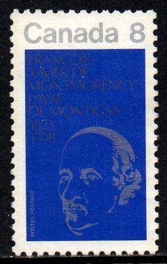 02790 Canada 494 Montigny N