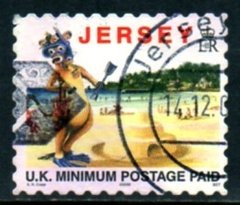 02978 Jersey 959C Turismo Lillie a vaca U