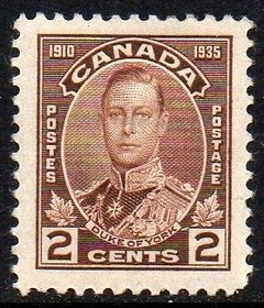 03112 Canada 174 Duque de York NN
