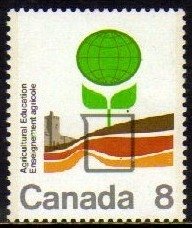 03116 Canada 540 Agricultura Ont rio NNN