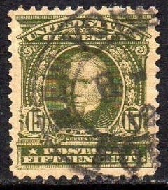 03175 Estados Unidos 153 H. Clay U