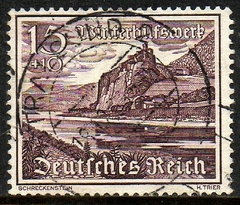 03189 Alemanha Reich 660 Barcos U