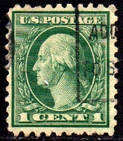 03191 Estados Unidos 199 (B) George Washington U (a)
