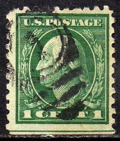 03196 Estados Unidos 182 (B) George Washington U (a)