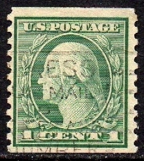 03196 Estados Unidos 182a (C) George Washington U (a)