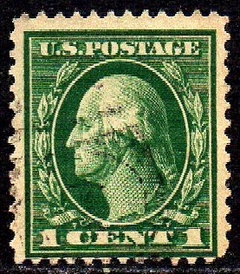 03199 Estados Unidos 182 (A) George Washington U (c)