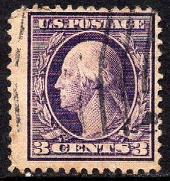 03208 Estados Unidos 169 George Washington U (b)