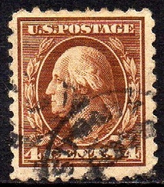 03209 Estados Unidos 202 (B) George Washington U