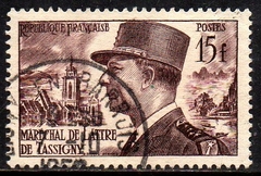 03332 França 920 Marechal Tassigny U (a)