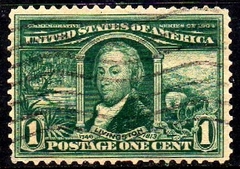03413 Estados Unidos 159 Livington U (a)