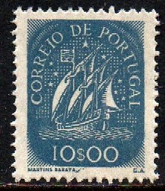03448 Portugal 641 Caravela N
