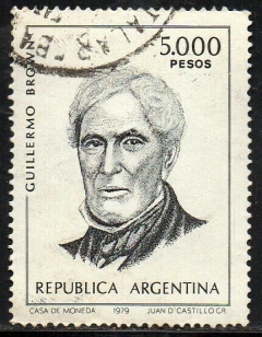 03490 Argentina 1212 Guillermo Brown U (a)