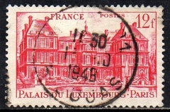 03499 França 803 Palácio de Luxemburgo U