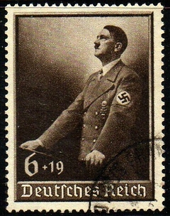 03515 Alemanha Reich 635 Hitler U (a)