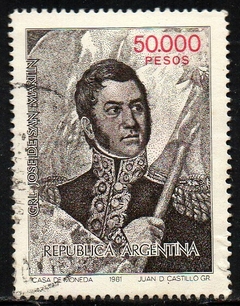 03518 Argentina 1299 San Martin U