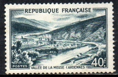 03530 França 842A Vale de Meuse N