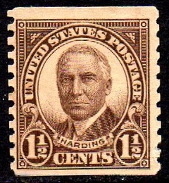 03592 Estados Unidos 292 (B) Presidentes N