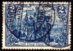 03697 Alemanha Reich 95 A I União Norte Sul 26:17 U
