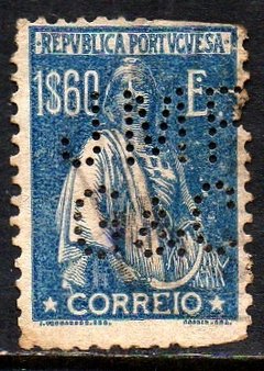 03709 Portugal 432 Perfim J.M.F.G&C J.M.Fernandes Guimaraes e Cia (Banqueiros) - comprar online