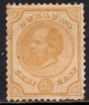 03729 Curação 5 Guillaume III N