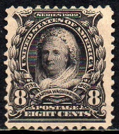 03972 Estados Unidos 150 M. Washington N