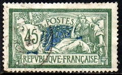 04100 França 143 Merson U (a)