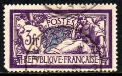 04155 França 206 Merson U (a)