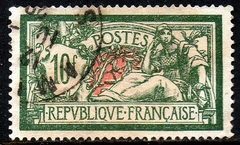 04155 França 207 Merson U
