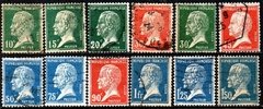 04167 França 170/81 Pasteur U