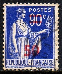 04311 França 482 Pasteur U
