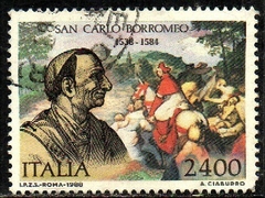 04552 Itália 1799 São Carlos U