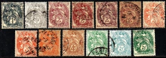 04635 França 107/11 Blanc U