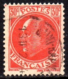04674 França 506 Marechal Petain U