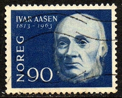 04777 Noruega 459 Poeta Aasen U