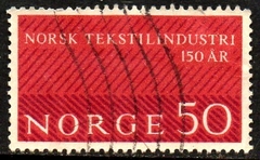 04786 Noruega 464 Indústria Têxtil U (c)
