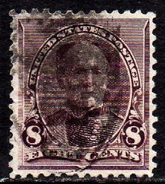 04824 Estados Unidos 76 W. shermann U (a)