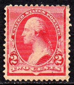 04826 Estados Unidos 71 George Washington N (a)