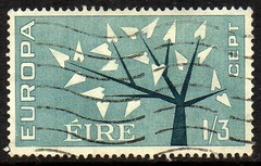 04829 Irlanda 156 Tema Europa U