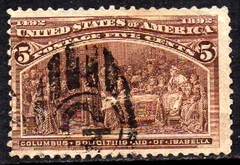 04840 Estados Unidos 85 Colombo Descoberta da América U (b)