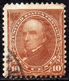 04844 Estados Unidos 127 D. Webster U (a)